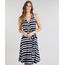 Vestido-Feminino-Curto-Listrado-com-No-Decote-V-Off-White-9236025-Off_White_1