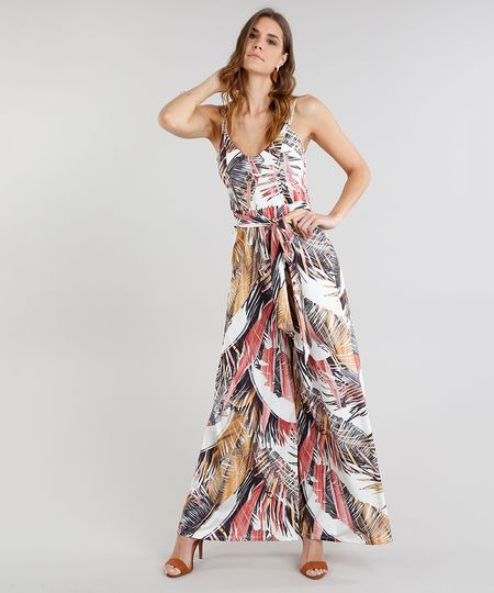 Macacao-Feminino-Pantalona-Estampado-de-Folhagens-com-Faixa-Decote-V-Off-White-9223824-Off_White_1 Macacao-Feminino-Pantalona-Estampado-de-Folhagens-com-Faixa-Decote-V-Off-White-9223824-Off_White_1