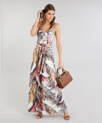 Macacao-Feminino-Pantalona-Estampado-de-Folhagens-com-Faixa-Decote-V-Off-White-9223824-Off_White_3 Macacao-Feminino-Pantalona-Estampado-de-Folhagens-com-Faixa-Decote-V-Off-White-9223824-Off_White_3