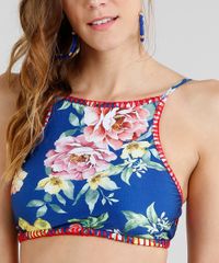 Biquini-Top-Halter-Neck-Estampado-Floral-Sem-Bojo-com-Croche-e-Protecao-UV50--Azul-Royal-9221462-Azul_Royal_4 Biquini-Top-Halter-Neck-Estampado-Floral-Sem-Bojo-com-Croche-e-Protecao-UV50--Azul-Royal-9221462-Azul_Royal_4