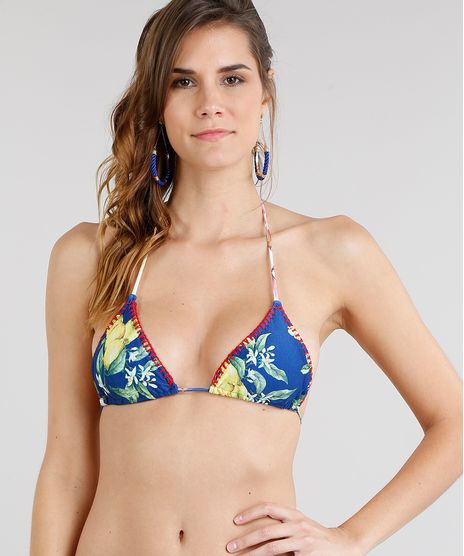 Biquini-Top-Cortininha-Estampado-Floral-com-Bojo-Removivel-e-Croche-Azul-Royal-9221461-Azul_Royal_1