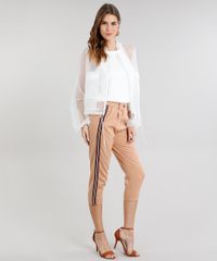 Calca-Feminina-Jogger-com-Faixa-Lateral-Caramelo-9190192-Caramelo_3