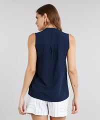 Regata-Feminina-com-Gola-Laco-Azul-Marinho-9109655-Azul_Marinho_2