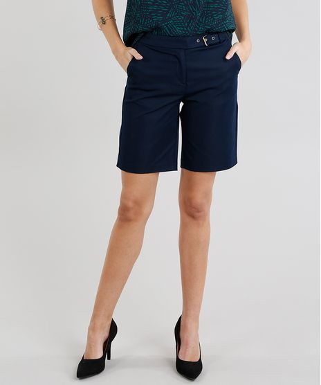 Bermuda-Feminina-com-Fivela-Azul-Marinho-9189866-Azul_Marinho_1