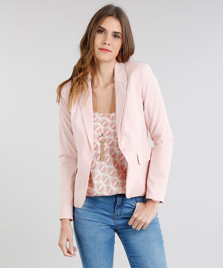 Blazer-Feminino-Acinturado-Rose-8889601-Rose_1