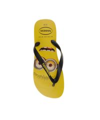 Chinelo-Havaianas-Minions-Amarelo-8018941-Amarelo__4