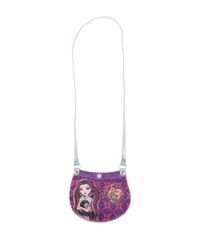 Kit-de-Bolsa-e-Cinto-Ever-After-High-Roxo-8040203-Roxo_2
