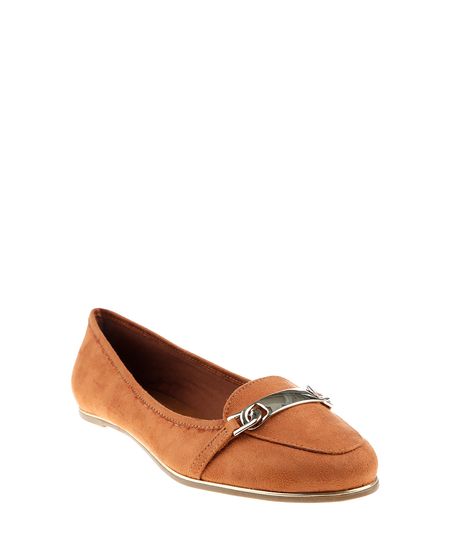 Mocassim-com-Fivela-Marrom-8060212-Marrom_1 Mocassim-com-Fivela-Marrom-8060212-Marrom_1