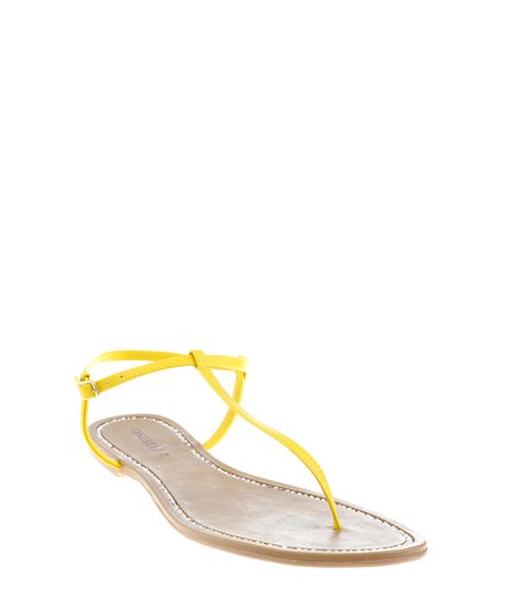 Rasteira-com-Strass-Amarela-8048136-Amarelo_1