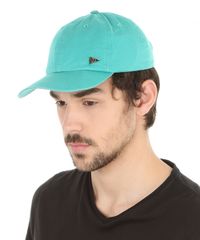 Bone-Basico-Verde-Claro-8033249-Verde_Claro_4 Bone-Basico-Verde-Claro-8033249-Verde_Claro_4