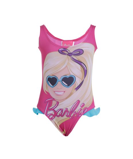 Maio-Barbie-Pink-8064790-Pink_1