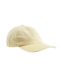 Bone-Basico-Amarelo-8033103-Amarelo_2