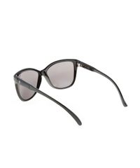 Oculos-Oneself-Feminino-Gatinho-Preto-com-Lente-Cinza-Solido---REF-773904-Preto-8135760-Preto_3