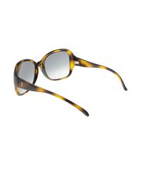Oculos-Oneself-Feminino-Tartaruga-com-Lente-Marrom-Solido---REF-774003-Tartaruga-8135778-Tartaruga_3