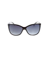 Oculos-Oneself-Feminino-Gatinho-Vinho-com-Lente-Cinza-Solido---REF-773901-Vinho-8135781-Vinho_2