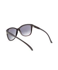 Oculos-Oneself-Feminino-Gatinho-Vinho-com-Lente-Cinza-Solido---REF-773901-Vinho-8135781-Vinho_3
