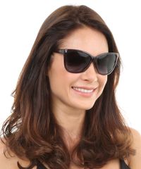 Oculos-Oneself-Feminino-Gatinho-Vinho-com-Lente-Cinza-Solido---REF-773901-Vinho-8135781-Vinho_5