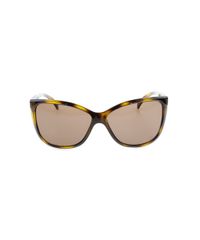 Oculos-Oneself-Feminino-Gatinho-Tartaruga-com-Lente-Marrom-Solido---REF-773903-Tartaruga-8135794-Tartaruga_2