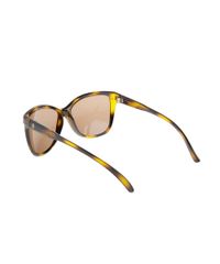 Oculos-Oneself-Feminino-Gatinho-Tartaruga-com-Lente-Marrom-Solido---REF-773903-Tartaruga-8135794-Tartaruga_3
