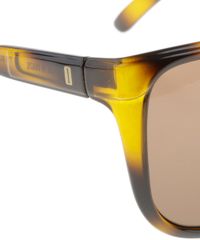 Oculos-Oneself-Feminino-Gatinho-Tartaruga-com-Lente-Marrom-Solido---REF-773903-Tartaruga-8135794-Tartaruga_4