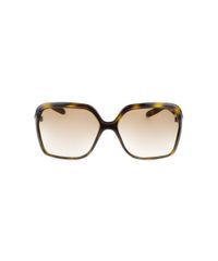 Oculos-Oneself-Feminino-Tartaruga-com-Lente-Marrom-Degrade---REF-773703-Tartaruga-8135797-Tartaruga_2