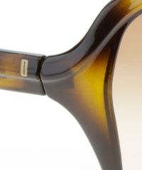 Oculos-Oneself-Feminino-Tartaruga-com-Lente-Marrom-Degrade---REF-773703-Tartaruga-8135797-Tartaruga_4