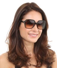 Oculos-Oneself-Feminino-Tartaruga-com-Lente-Marrom-Degrade---REF-773703-Tartaruga-8135797-Tartaruga_5