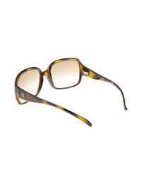 Oculos-Oneself-Feminino-Tartaruga-com-Lente-Marrom-Degrade---REF-773803-Tartaruga-8135822-Tartaruga_3