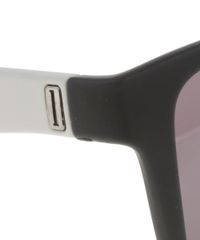 Oculos-Oneself-Unisex-Preto-com-Lente-Cinza---REF-774304-Preto-8136158-Preto_4