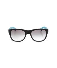 Oculos-Oneself-Unisex-Preto-com-Lente-Cinza-Degrade---REF-774204-Preto-8136968-Preto_2