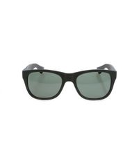 Oculos-Oneself-Unisex-Verde-com-Lente-Verde---REF-774203-Verde-8136971-Verde_2