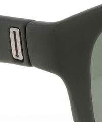 Oculos-Oneself-Unisex-Verde-com-Lente-Verde---REF-774203-Verde-8136971-Verde_4