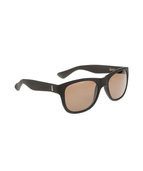 Oculos-Oneself-Unisex-Marrom-com-Lente-Cinza---REF-774202-Marrom-Emborrachado-8136977-Marrom_Emborrachado_1