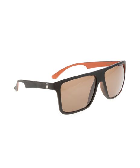 Oculos-Oneself-Unisex-Preto-com-Lente-Cinza---REF-774503-Preto-8136133-Preto_1