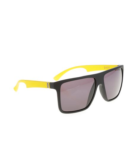 Oculos-Oneself-Unisex-Preto-com-Lente-Cinza---REF-774504-Preto-8136161-Preto_1
