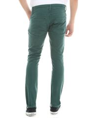 Calca-Skinny-Verde-Escuro-8055798-Verde_Escuro_2