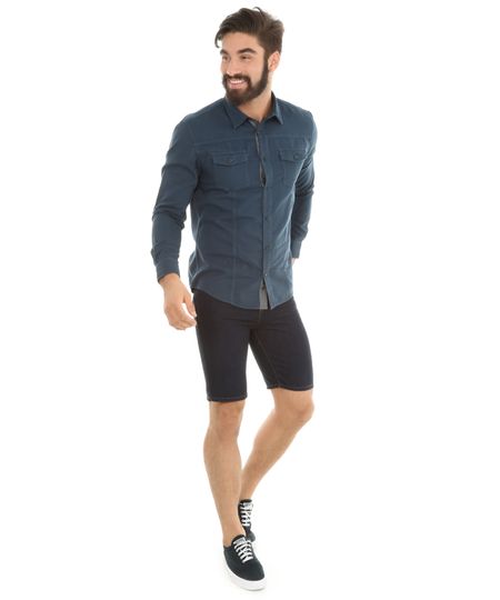 Camisa-Texturizada-Azul-Petroleo-7856807-Azul_Petroleo_1 Camisa-Texturizada-Azul-Petroleo-7856807-Azul_Petroleo_1