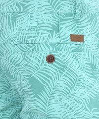 Bermuda-Slim-Estampada-com-Folhagem-Verde-7987930-Verde_4