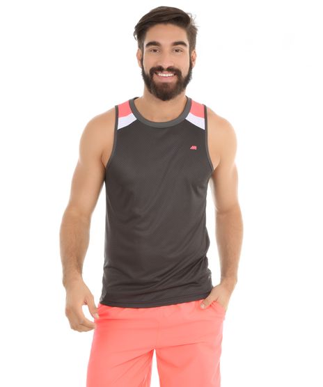Regata-Ace-Technofit-Dry--Cinza-Escuro-8105878-Cinza_Escuro_2