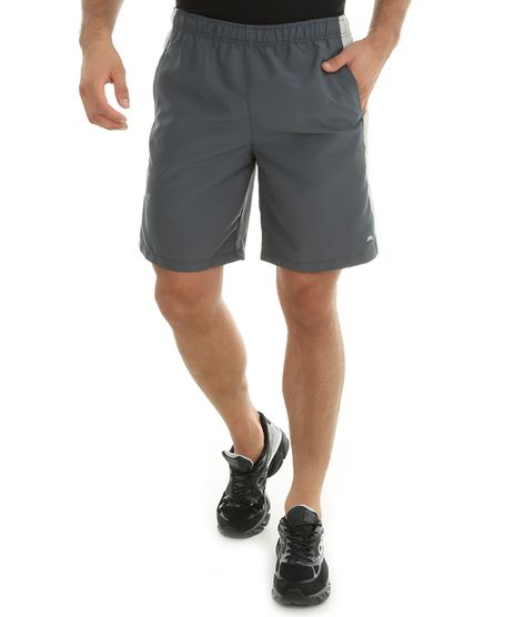 Bermuda-Ace-Technofit--Cinza-Escuro-7995550-Cinza_Escuro_1