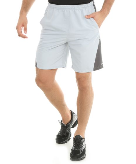 Bermuda-Ace-Technofit--Cinza-Claro-8112505-Cinza_Claro_1