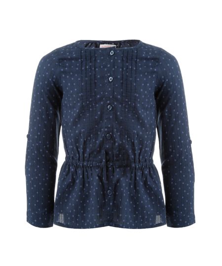 Camisa-Estampada-de-Estrelas-Menina-Azul-Escuro-7828911-Azul_Escuro_1