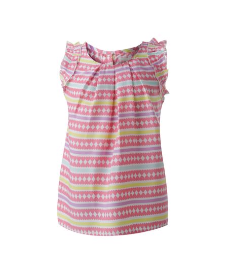 Regata-Estampada-com-Coracoes-Menina-Rosa-Claro-7983717-Rosa_Claro_1