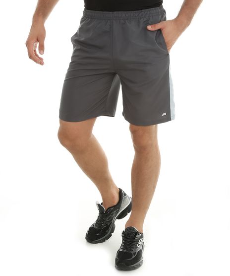 Bermuda-Ace-Technofit-com-Recorte-Cinza-Escuro-8112398-Cinza_Escuro_1