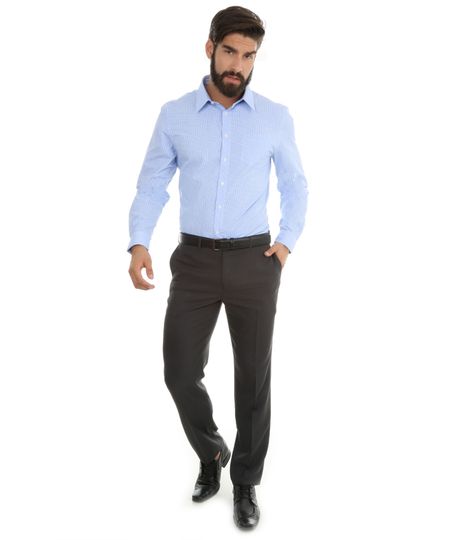 Camisa-Social-Quadriculada-Azul-Claro-7972547-Azul_Claro_1
