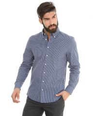 Camisa-Social-Quadriculada-Azul-Marinho-7972659-Azul_Marinho_2