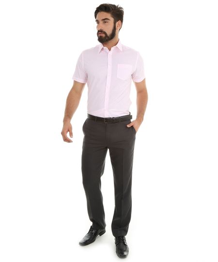 Camisa-Social-Quadriculada-Rosa-Claro-8017653-Rosa_Claro_1