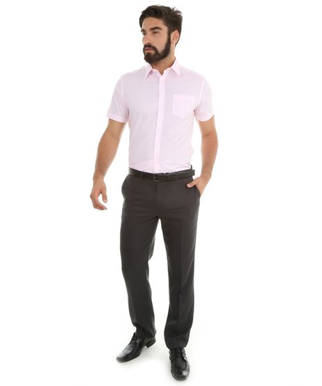 Camisa-Social-Quadriculada-Rosa-Claro-8017653-Rosa_Claro_1
