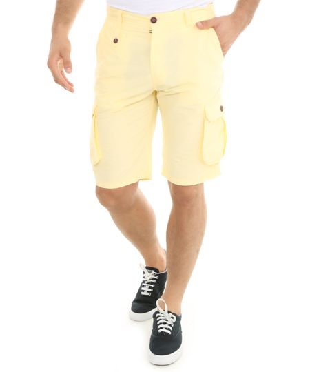 Bermuda-Cargo-Amarelo-Claro-8021027-Amarelo_Claro_1 Bermuda-Cargo-Amarelo-Claro-8021027-Amarelo_Claro_1