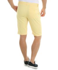 Bermuda-Slim-Amarelo-Claro-7886525-Amarelo_Claro_2